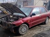 Mitsubishi Lancer 1993 года за 550 000 тг. в Костанай – фото 4