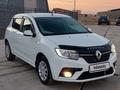 Renault Sandero Stepway 2021 годаfor5 200 000 тг. в Уральск – фото 2