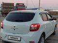 Renault Sandero Stepway 2021 годаfor5 200 000 тг. в Уральск – фото 4