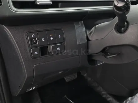 Hyundai Staria Family 2025 года за 20 000 000 тг. в Алматы – фото 10