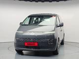 Hyundai Staria Family 2025 года за 20 000 000 тг. в Алматы – фото 2