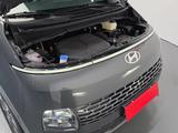 Hyundai Staria Family 2025 года за 20 000 000 тг. в Алматы – фото 5