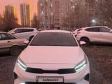Kia Cerato 2023 года за 10 500 000 тг. в Актобе