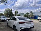 Kia Cerato 2023 года за 10 500 000 тг. в Актобе – фото 3