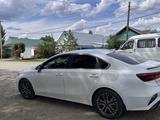 Kia Cerato 2023 года за 10 500 000 тг. в Актобе – фото 2