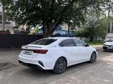 Kia Cerato 2023 года за 10 500 000 тг. в Актобе – фото 4
