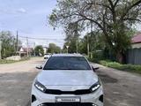 Kia Cerato 2023 года за 10 500 000 тг. в Актобе – фото 5