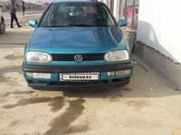 Volkswagen Golf 1994 года за 1 850 000 тг. в Туркестан