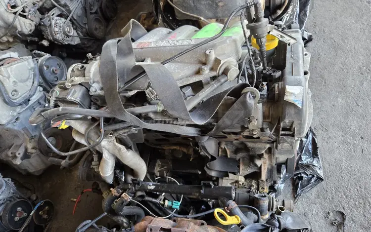 Двс двигатель мотор за 56 321 тг. в Шымкент