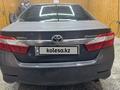 Toyota Camry 2013 года за 7 870 079 тг. в Усть-Каменогорск