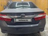 Toyota Camry 2013 годаүшін7 870 079 тг. в Усть-Каменогорск