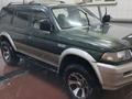 Mitsubishi Montero Sport 1998 годаүшін3 800 000 тг. в Щучинск