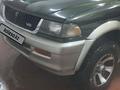 Mitsubishi Montero Sport 1998 годаүшін3 800 000 тг. в Щучинск – фото 7