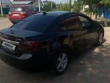 Chevrolet Cruze 2012 годаүшін3 800 000 тг. в Уральск – фото 3