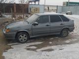 ВАЗ (Lada) 2114 2008 годаүшін540 000 тг. в Кульсары – фото 3