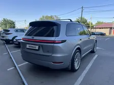 Li L9, 2024
