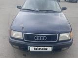 Audi 100 1994 года за 1 500 000 тг. в Алматы – фото 5