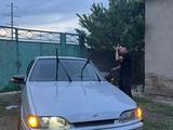ВАЗ (Lada) 2115 2009 года за 871 419 тг. в Шымкент – фото 2
