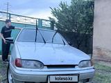 ВАЗ (Lada) 2115 2009 года за 871 419 тг. в Шымкент – фото 3