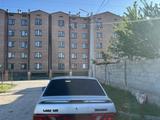 ВАЗ (Lada) 2115 2009 года за 871 419 тг. в Шымкент – фото 5