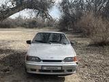 ВАЗ (Lada) 2115 2009 года за 871 419 тг. в Шымкент