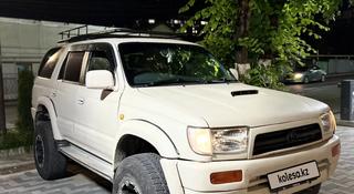 Toyota Hilux Surf 1996 года за 5 000 000 тг. в Алматы