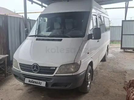 Mercedes-Benz Sprinter 2002 года за 5 700 000 тг. в Алматы