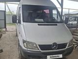 Mercedes-Benz Sprinter 2002 года за 5 700 000 тг. в Алматы – фото 2