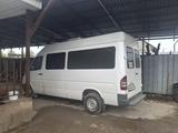 Mercedes-Benz Sprinter 2002 года за 5 700 000 тг. в Алматы – фото 5