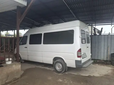 Mercedes-Benz Sprinter 2002 года за 5 700 000 тг. в Алматы – фото 5