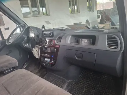 Mercedes-Benz Sprinter 2002 года за 5 700 000 тг. в Алматы – фото 6