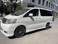 Toyota Alphard 2003 года за 7 300 000 тг. в Астана – фото 2