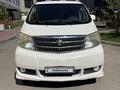 Toyota Alphard 2003 года за 7 300 000 тг. в Астана