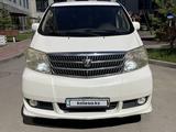 Toyota Alphard 2003 годаүшін7 300 000 тг. в Астана