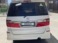 Toyota Alphard 2003 года за 7 300 000 тг. в Астана – фото 3