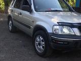 Honda CR-V 1995 годаfor2 600 000 тг. в Алматы – фото 3