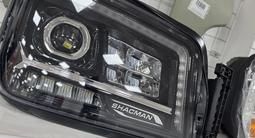 Фара на SHACMAN X3000 LED Original за 150 000 тг. в Алматы