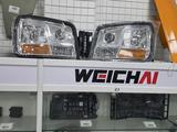 Фара на SHACMAN X3000 LED Original за 150 000 тг. в Алматы – фото 3