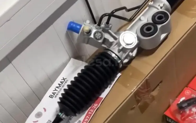 Рулевая рейка Kia, Киа за 65 000 тг. в Астана