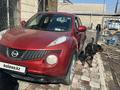 Nissan Juke 2013 года за 5 500 000 тг. в Алматы – фото 4