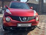 Nissan Juke 2013 годаүшін5 500 000 тг. в Алматы