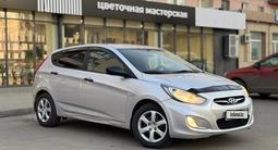 Hyundai Accent 2013 года за 5 300 000 тг. в Павлодар – фото 4