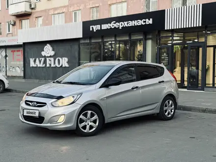 Hyundai Accent 2013 года за 5 300 000 тг. в Павлодар – фото 6