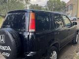 Honda CR-V 2001 года за 2 800 000 тг. в Караганда – фото 3