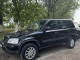 Honda CR-V 2001 года за 2 800 000 тг. в Караганда