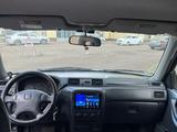 Honda CR-V 2001 года за 2 800 000 тг. в Караганда – фото 5