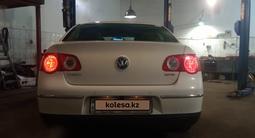 Volkswagen Passat 2007 года за 4 500 000 тг. в Экибастуз – фото 5