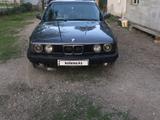 BMW 525 1989 годаүшін1 600 000 тг. в Алматы – фото 2
