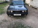 BMW 525 1989 годаүшін1 600 000 тг. в Алматы