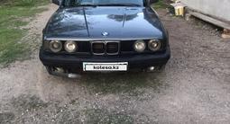 BMW 525 1989 года за 1 600 000 тг. в Алматы